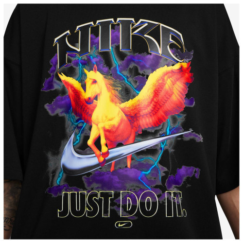 Nike Ανδρική κοντομάνικη μπλούζα M Sportswear Tee OS OC Pack 2